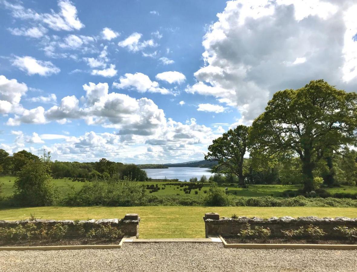 Belle Isle Castle And Cottages Enniskillen Exterior photo